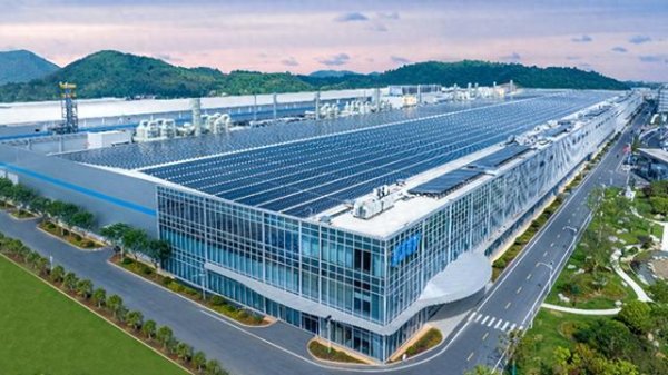 汇盈配资 光伏企业财报雷声滚滚, 这家跨界TOPCon企业, 一季度竟扭亏为盈?