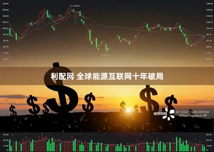 利配网 全球能源互联网十年破局