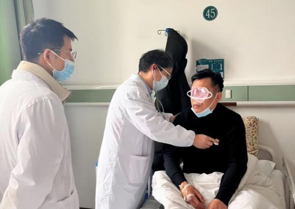 竹演配资 10岁女孩咳嗽老不好？检查后确诊“肺曲霉病”